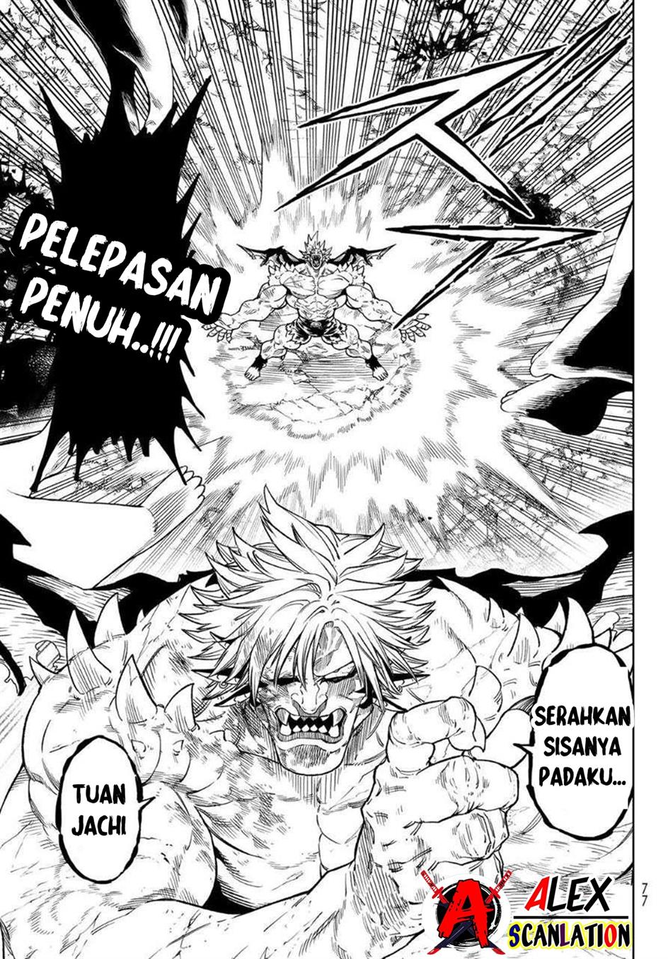 Versus Chapter 15 Gambar 28