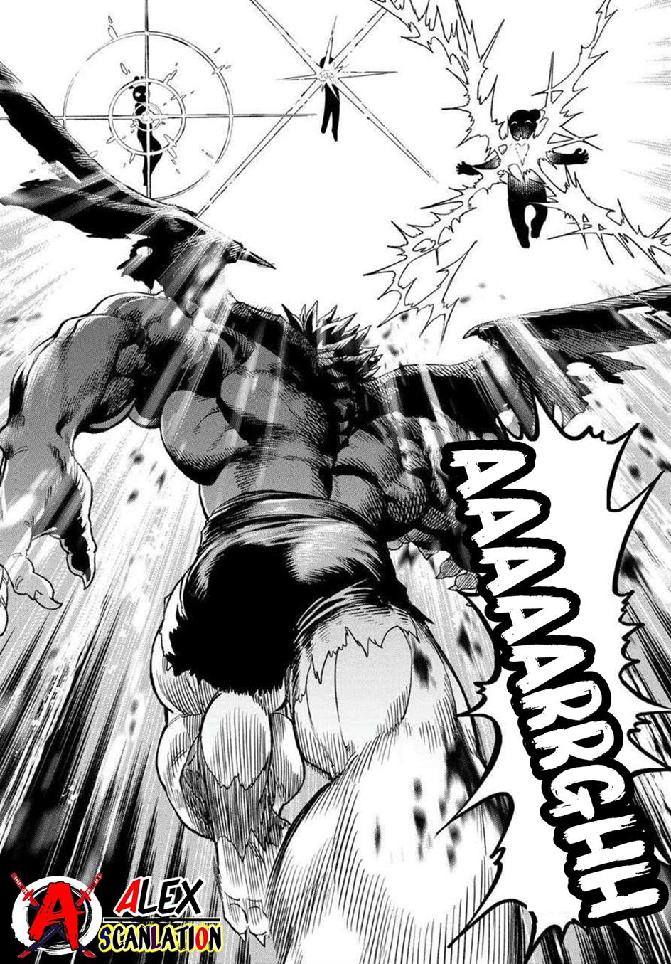 Versus Chapter 15 Gambar 29