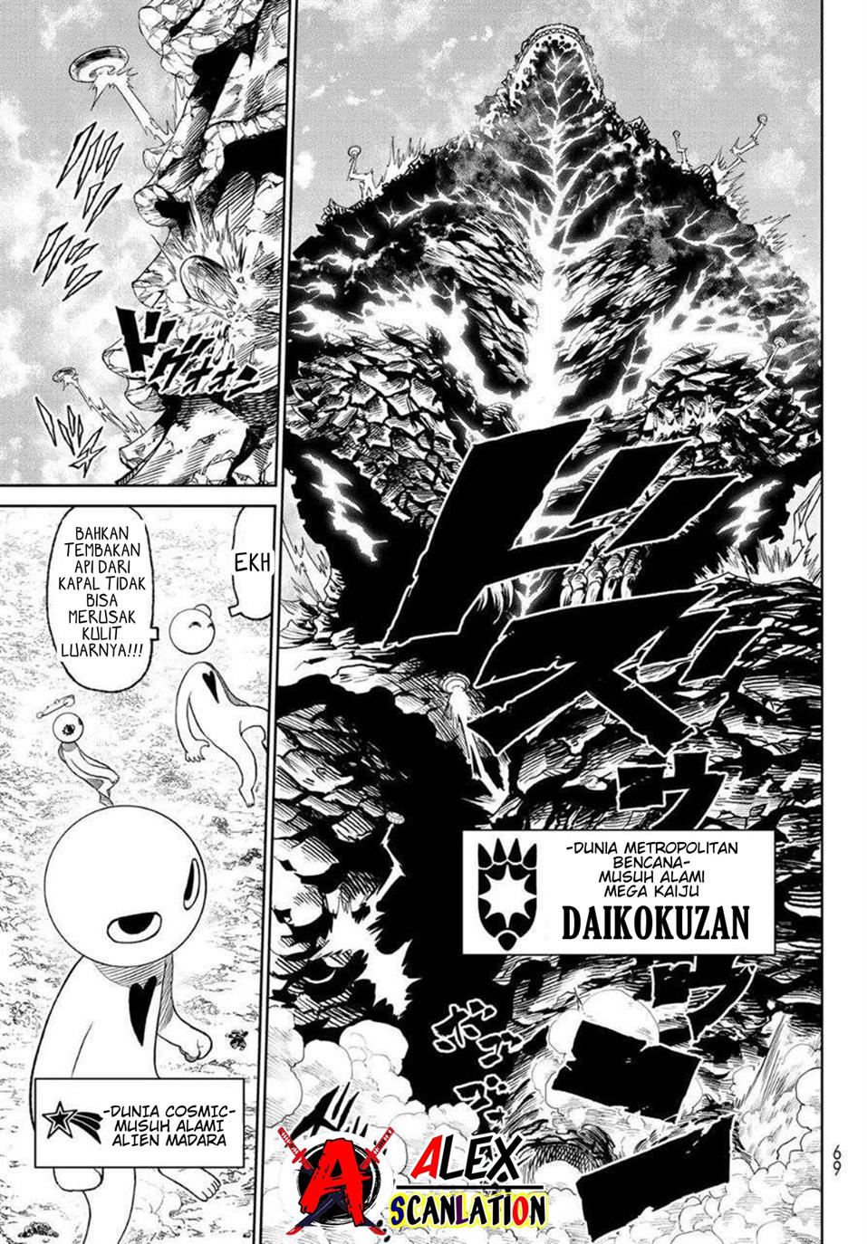 Versus Chapter 15 Gambar 21