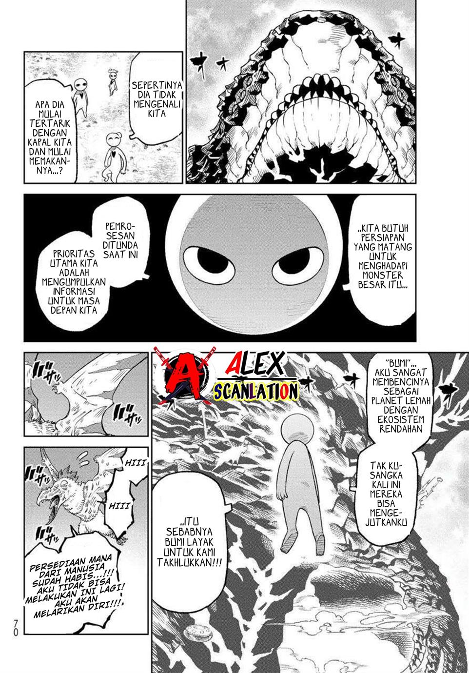 Versus Chapter 15 Gambar 22