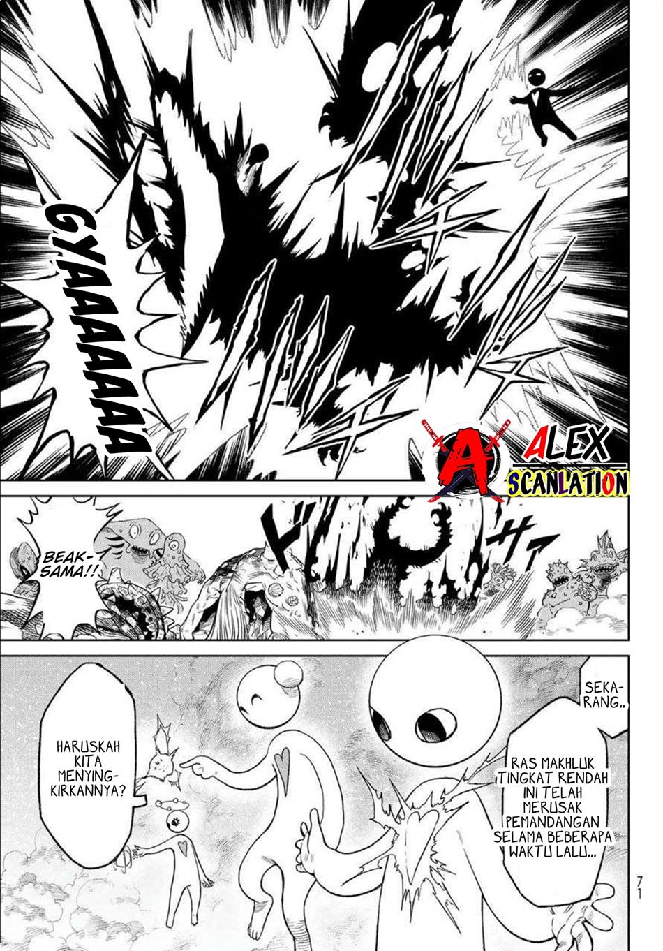 Versus Chapter 15 Gambar 23