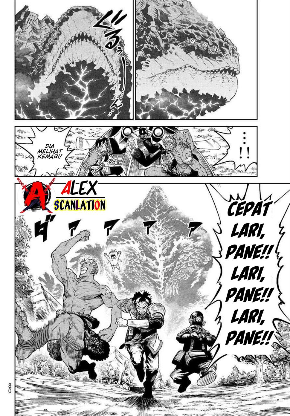 Versus Chapter 15 Gambar 31