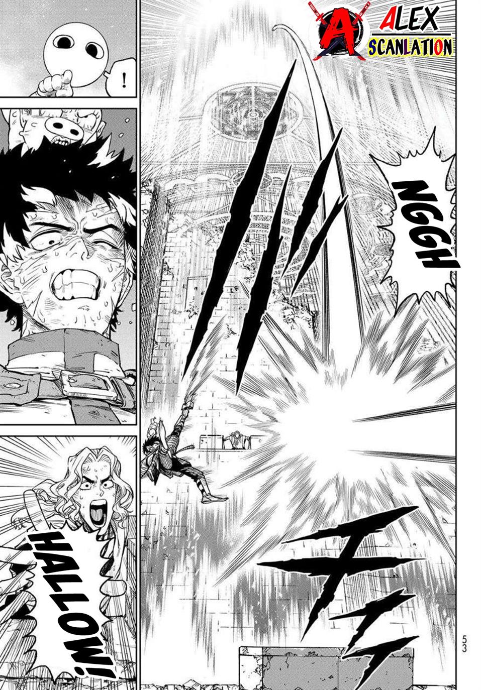 Versus Chapter 15 Gambar 5