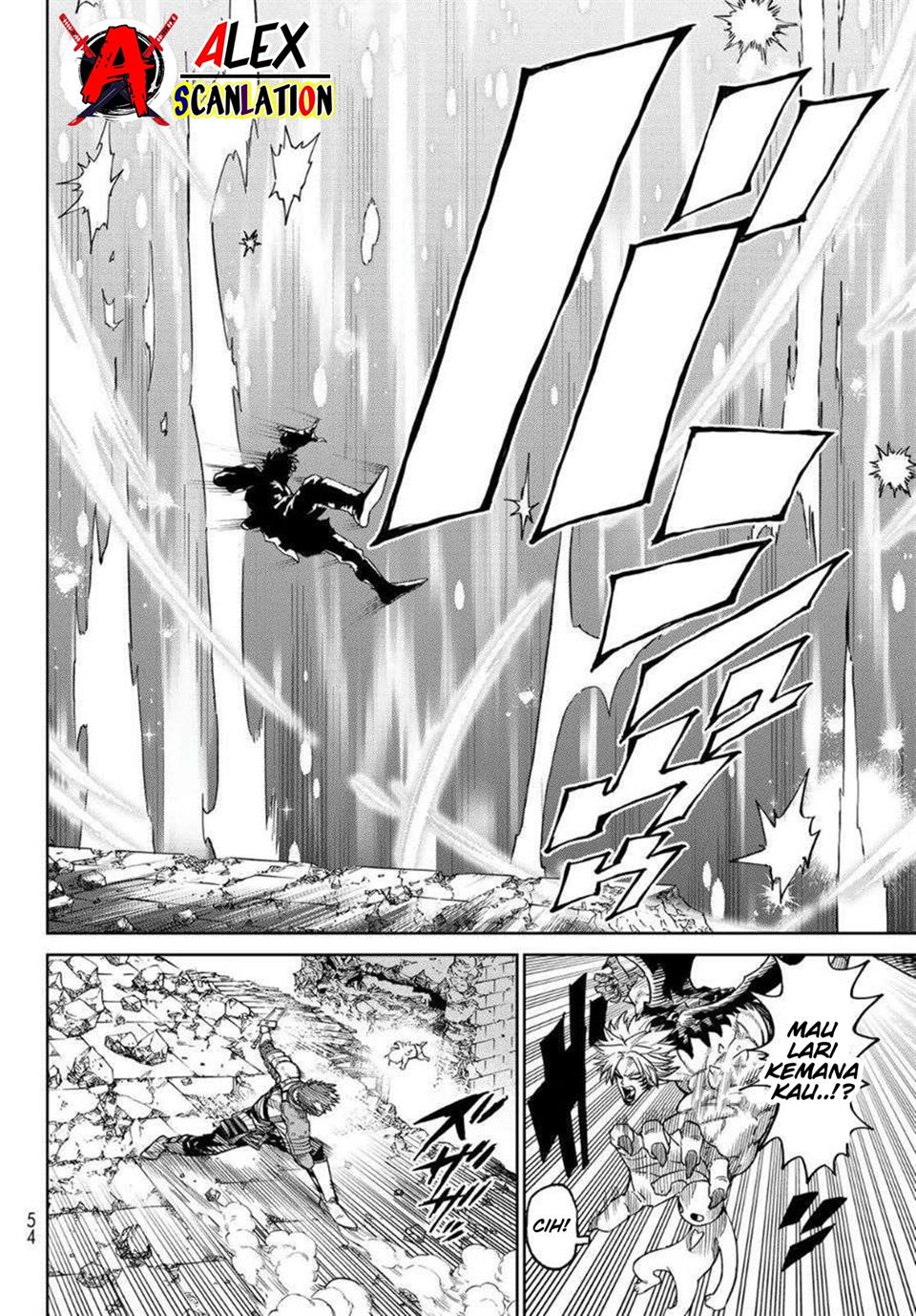 Versus Chapter 15 Gambar 6