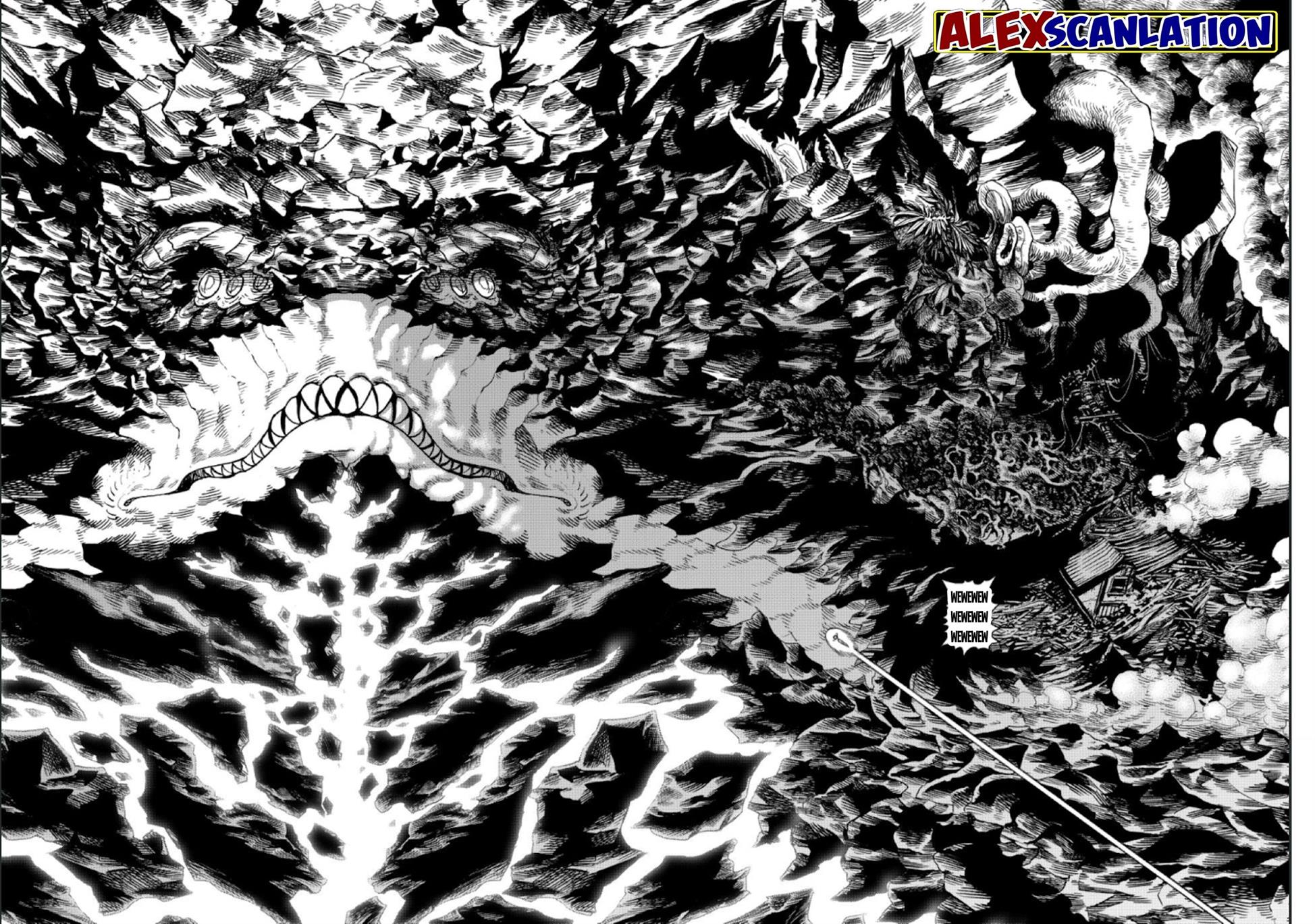 Versus Chapter 14 Gambar 11