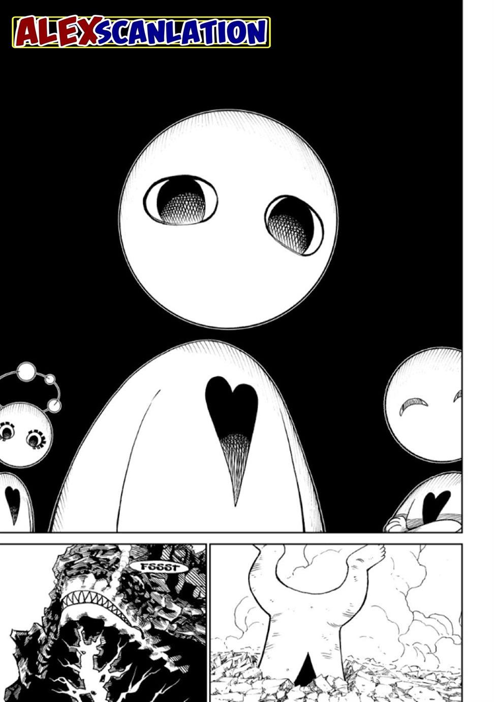 Versus Chapter 14 Gambar 13