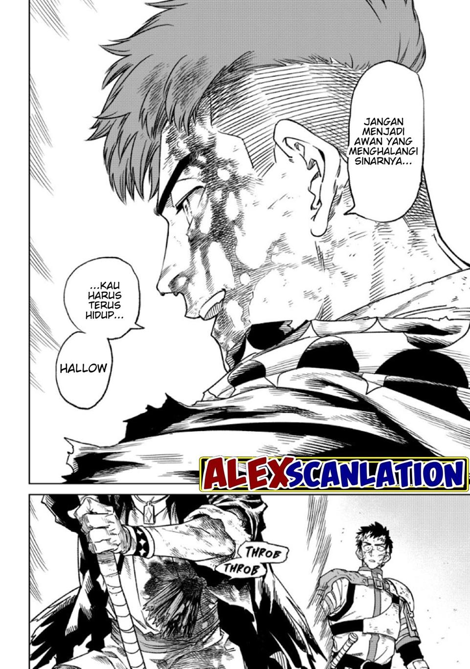 Versus Chapter 14 Gambar 26