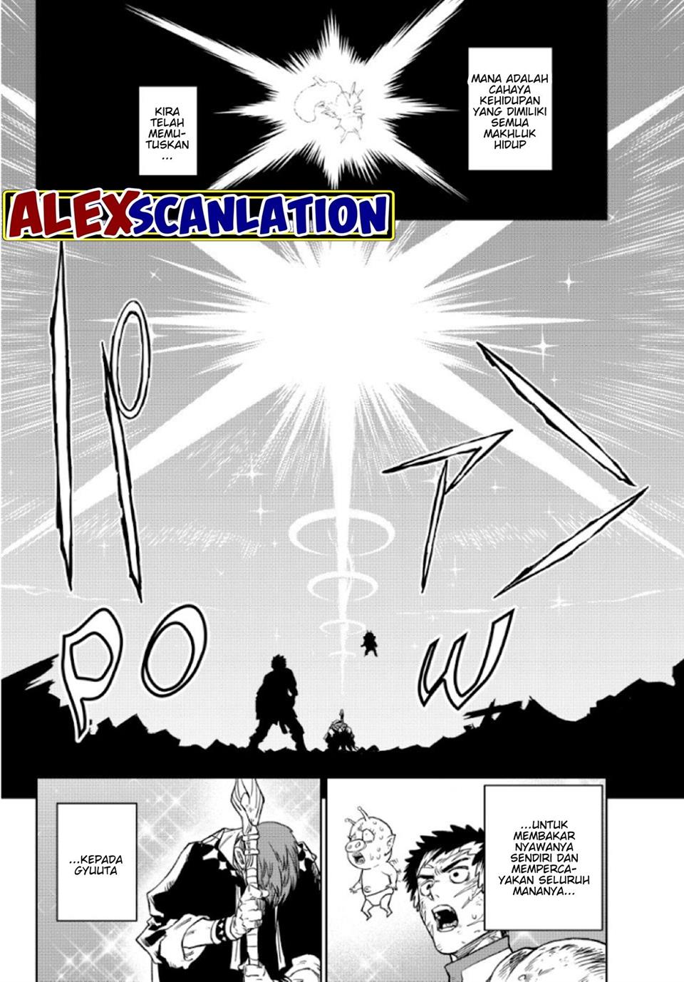 Versus Chapter 14 Gambar 22