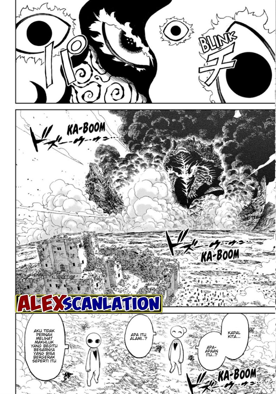 Versus Chapter 14 Gambar 7