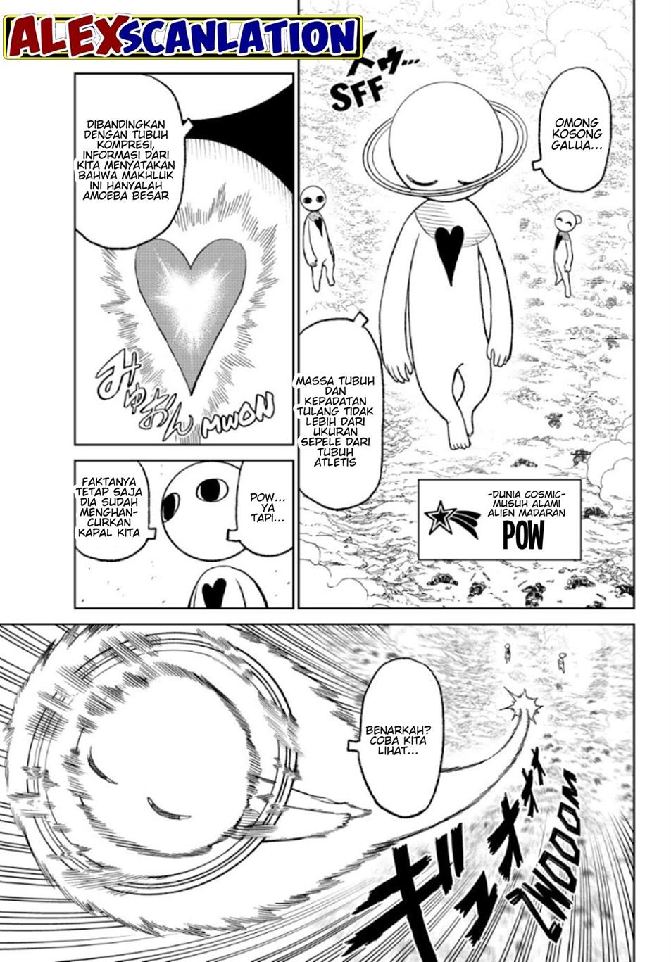 Versus Chapter 14 Gambar 8