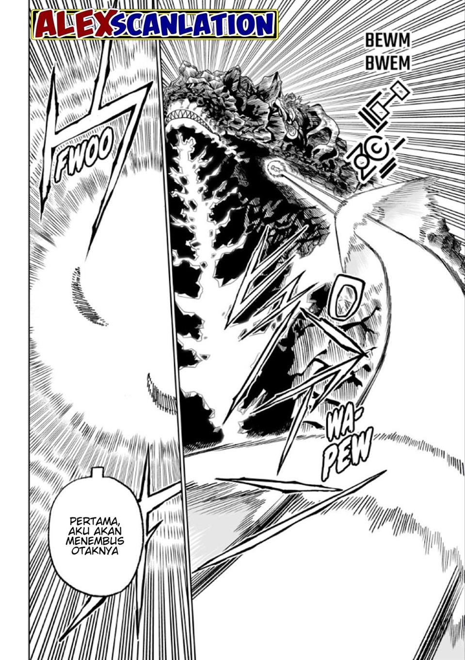 Versus Chapter 14 Gambar 9