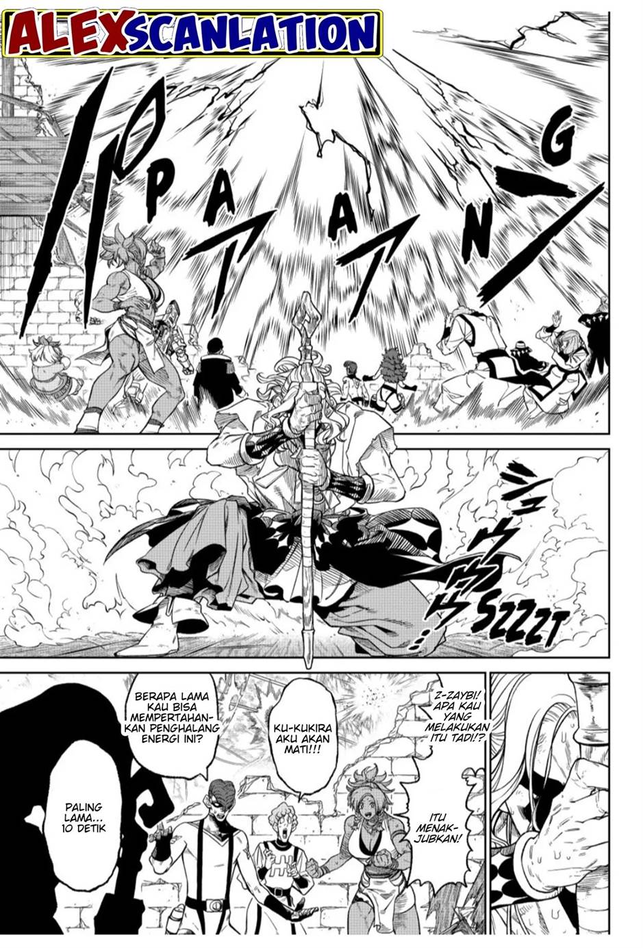 Versus Chapter 13 Gambar 19