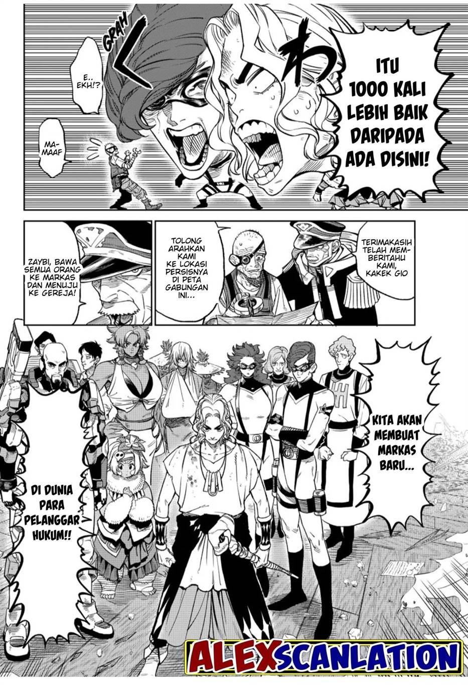 Versus Chapter 13 Gambar 10