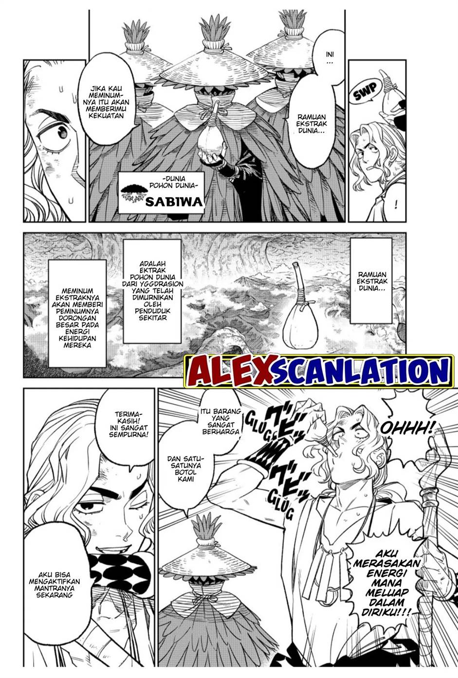 Versus Chapter 13 Gambar 12