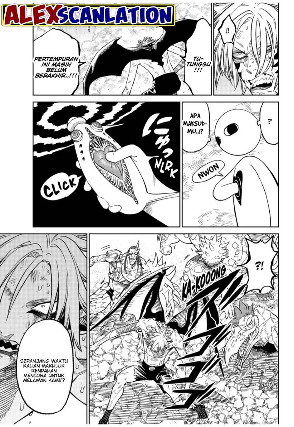 Versus Chapter 13 Gambar 25