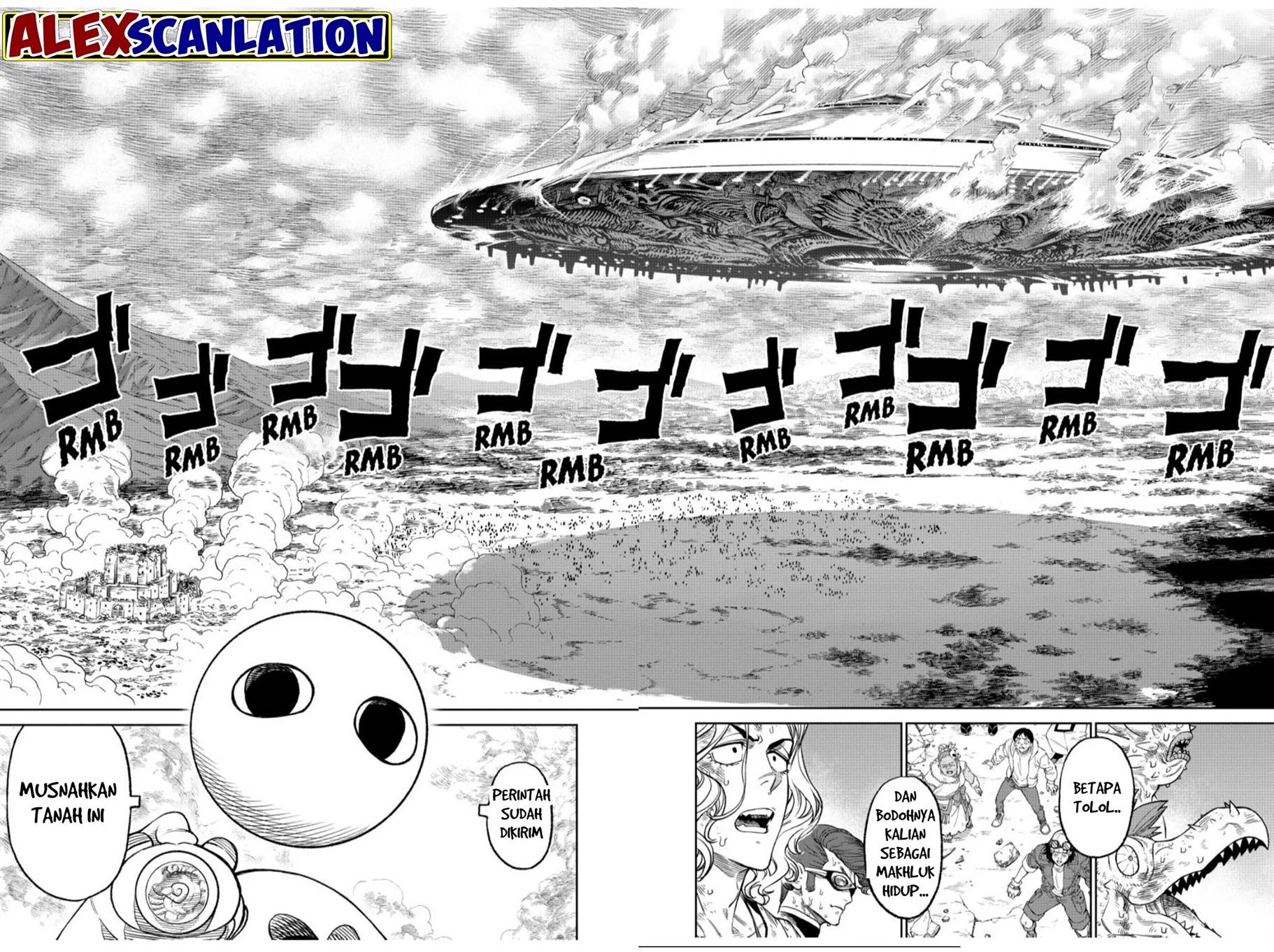 Versus Chapter 13 Gambar 26