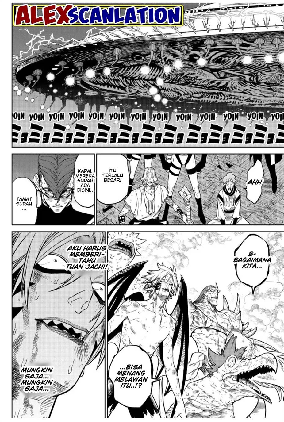 Versus Chapter 13 Gambar 27
