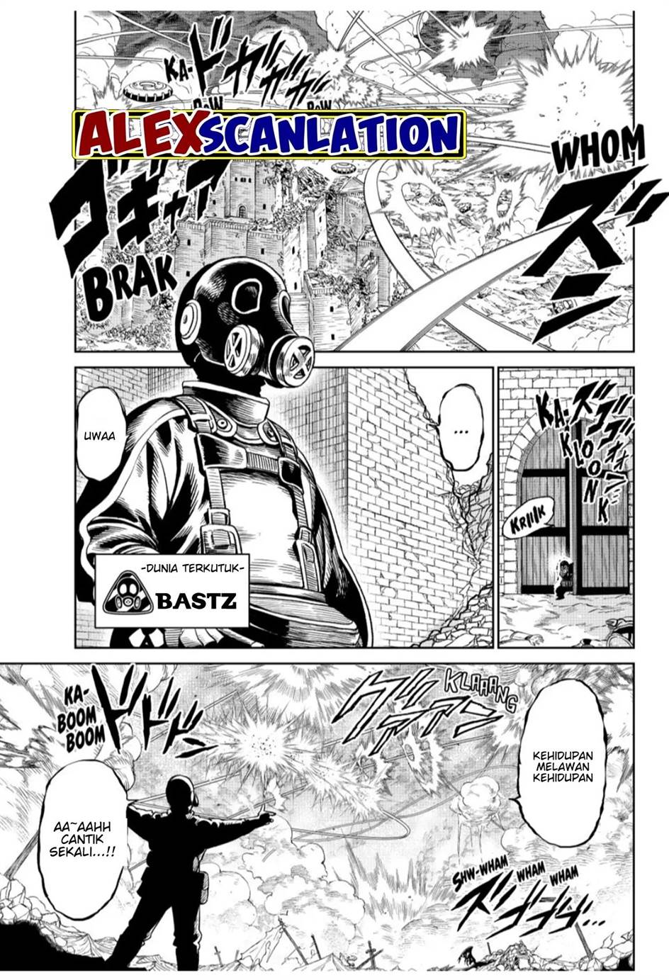 Versus Chapter 13 Gambar 21