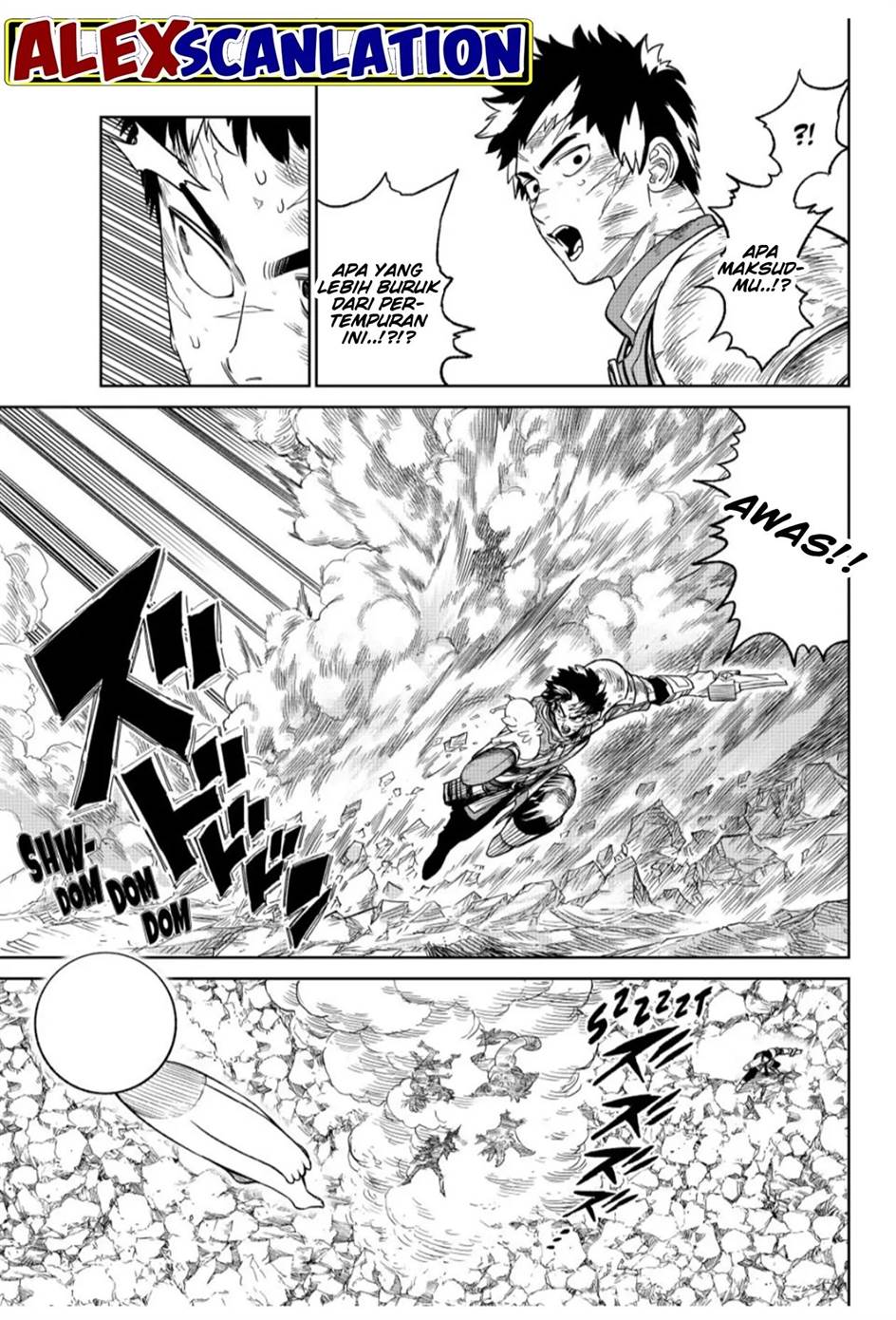 Versus Chapter 13 Gambar 23