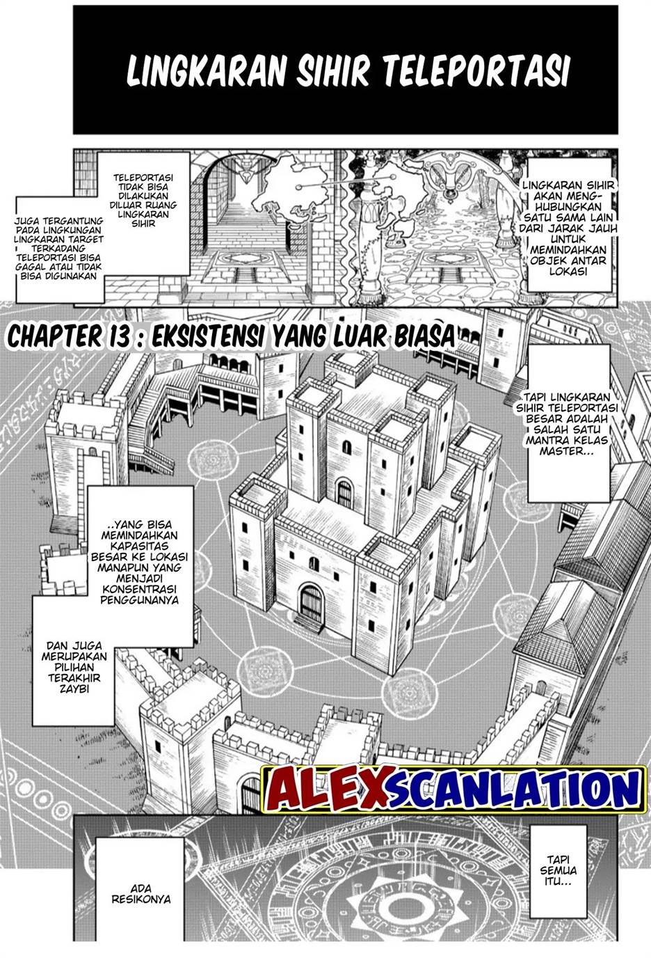 Versus Chapter 13 Gambar 3