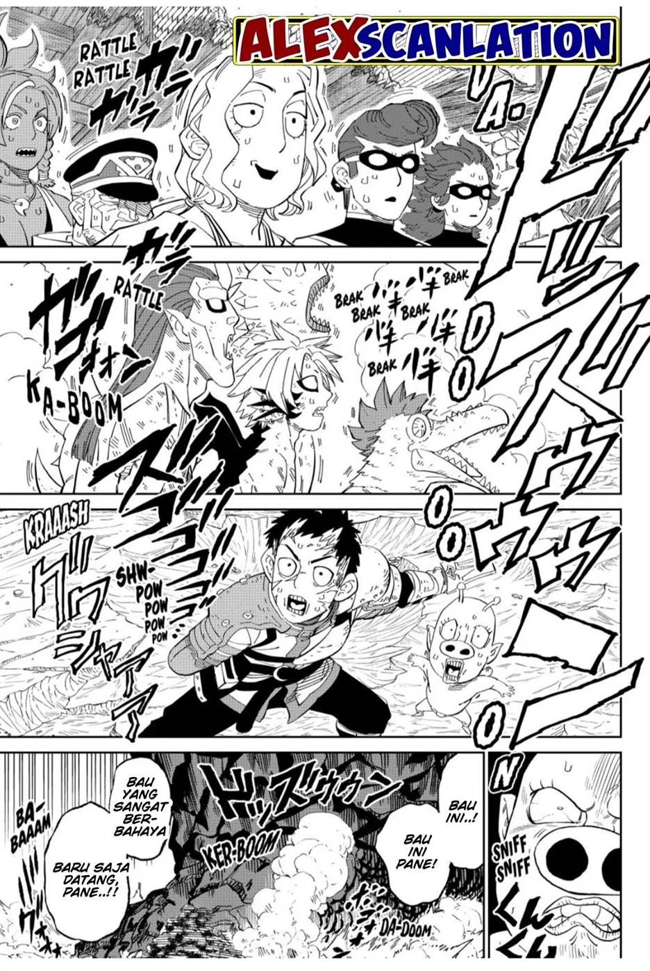 Versus Chapter 13 Gambar 32