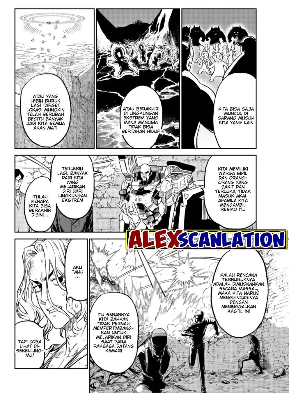 Versus Chapter 13 Gambar 6