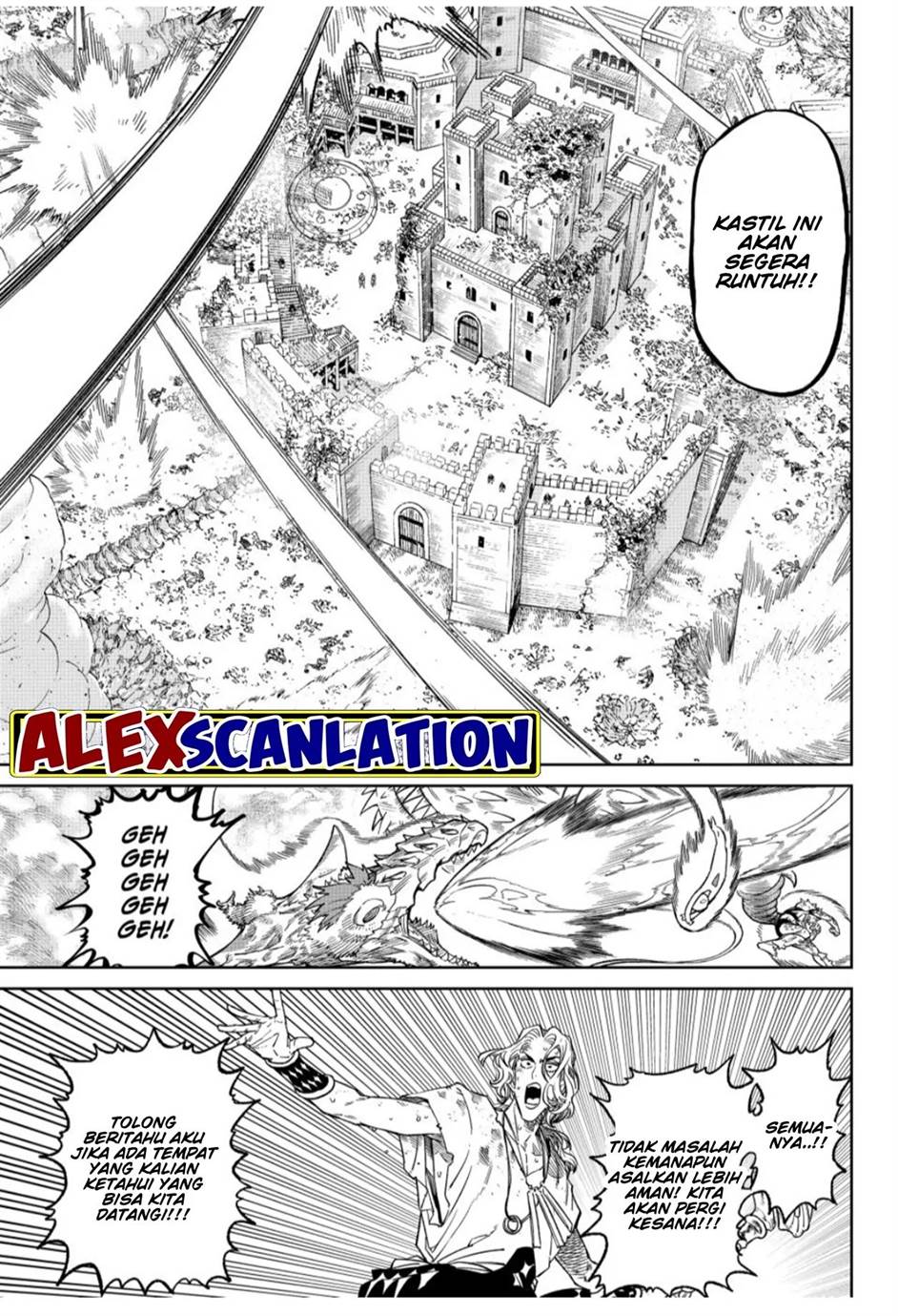 Versus Chapter 13 Gambar 7