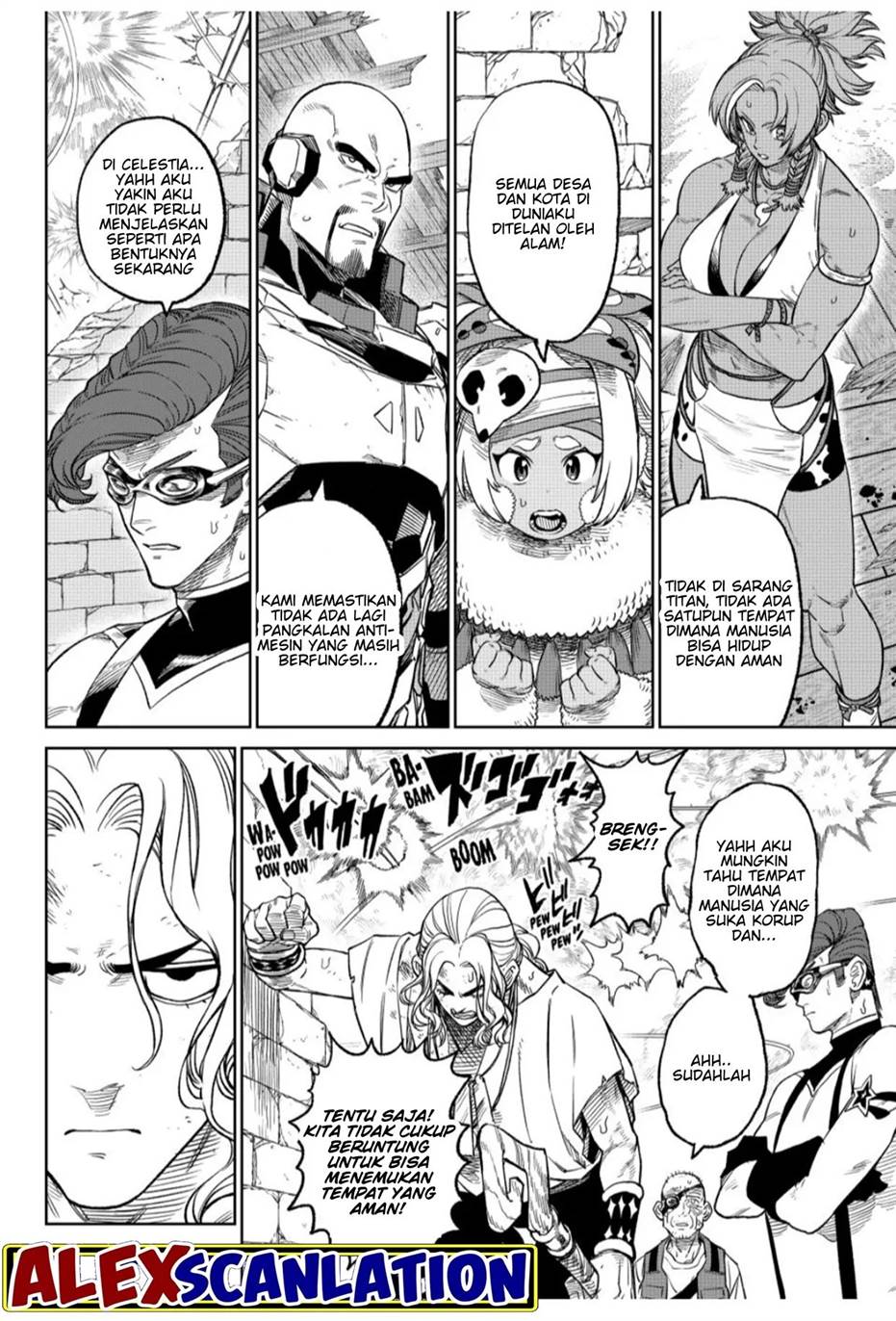 Versus Chapter 13 Gambar 8