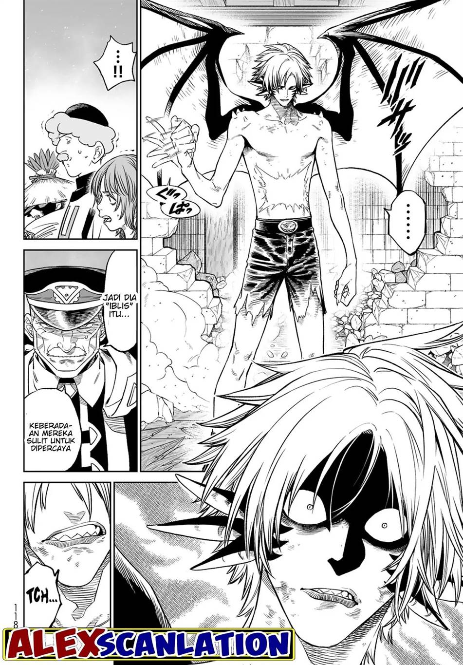 Versus Chapter 12 Gambar 14