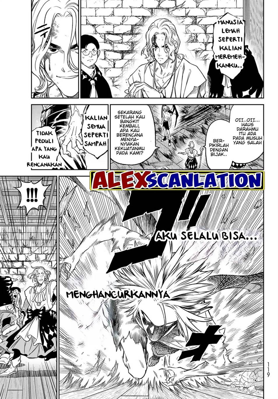 Versus Chapter 12 Gambar 15