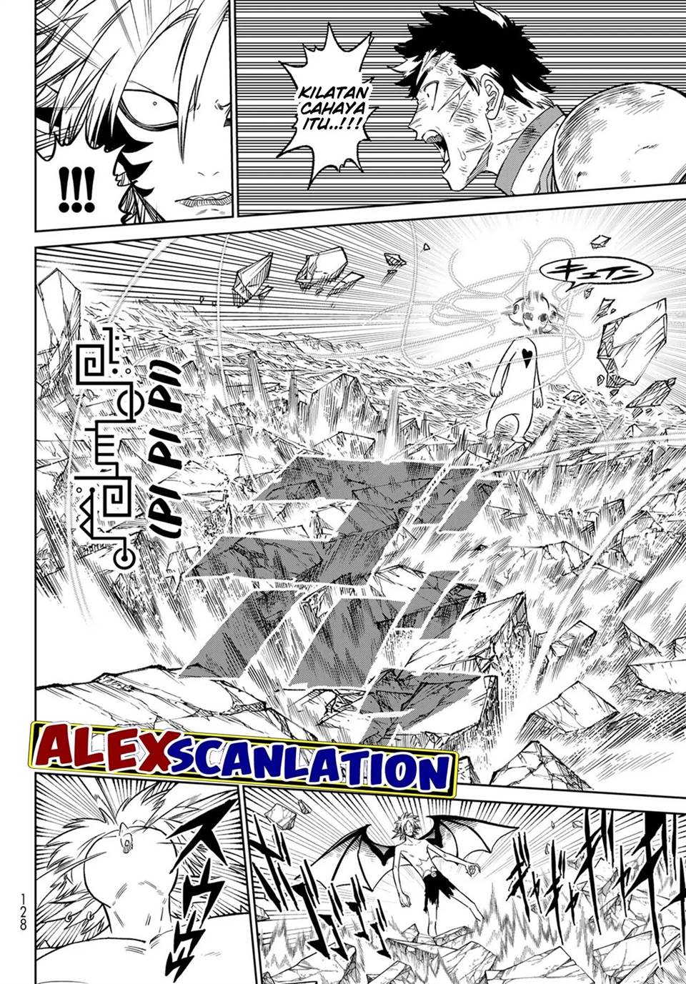 Versus Chapter 12 Gambar 24