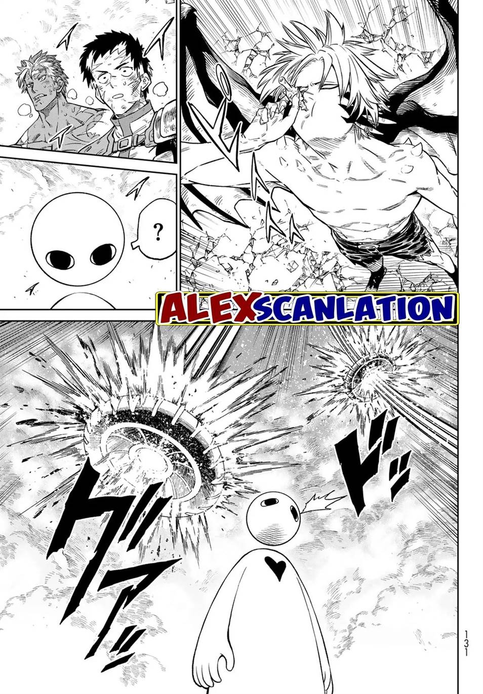 Versus Chapter 12 Gambar 27