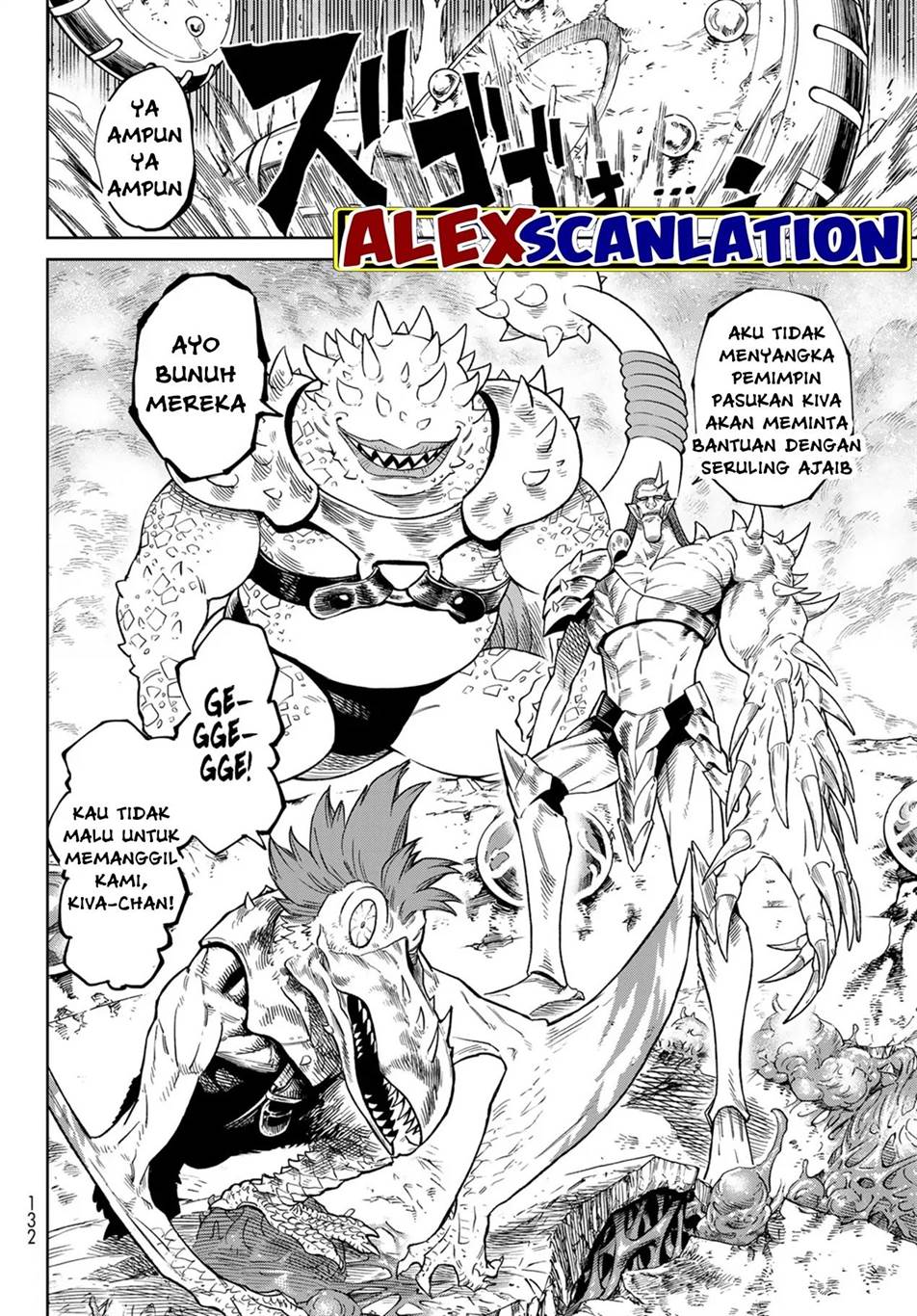Versus Chapter 12 Gambar 28