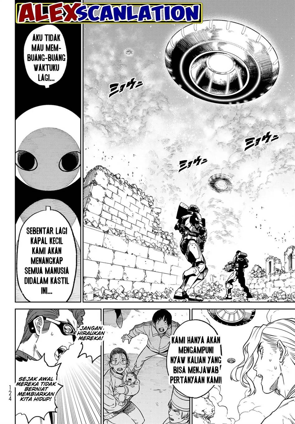 Versus Chapter 12 Gambar 20