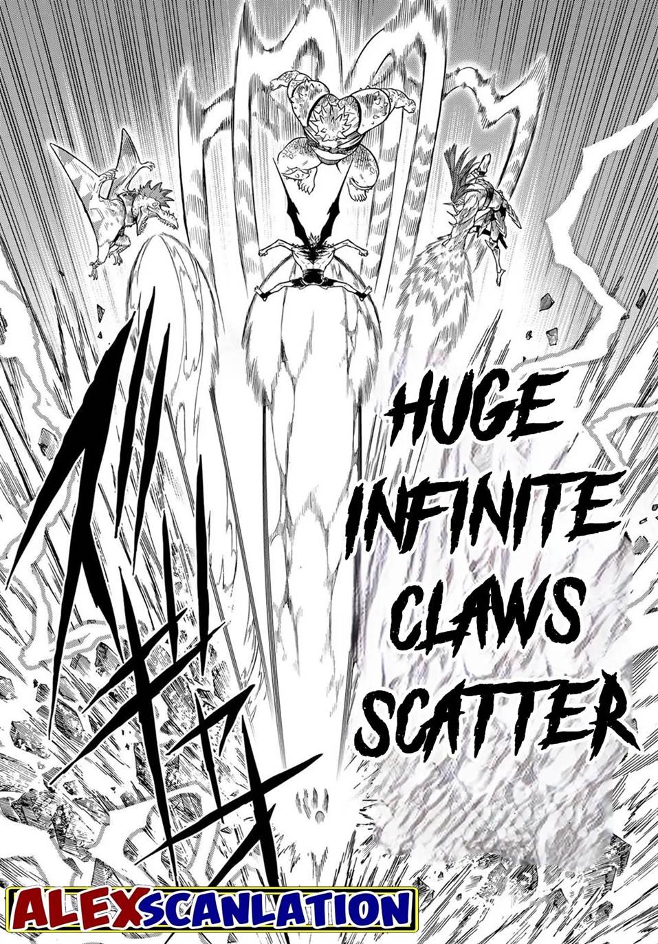 Versus Chapter 12 Gambar 36