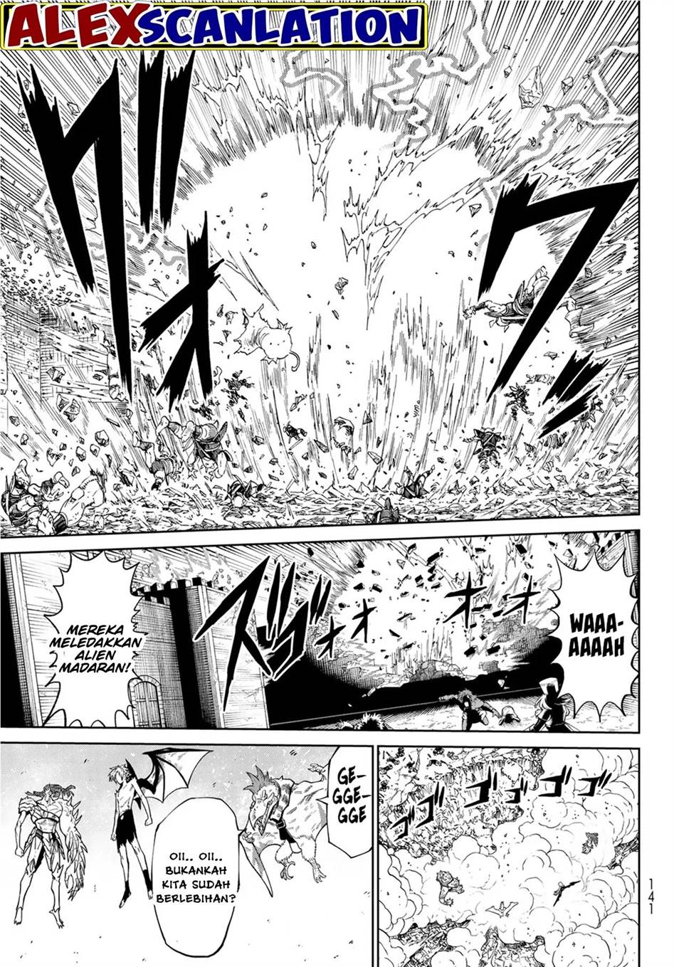 Versus Chapter 12 Gambar 37