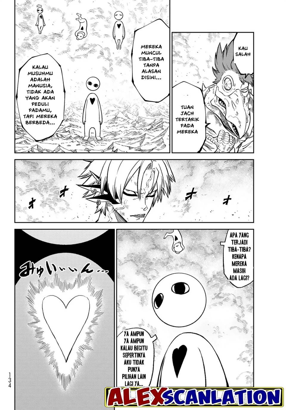 Versus Chapter 12 Gambar 30