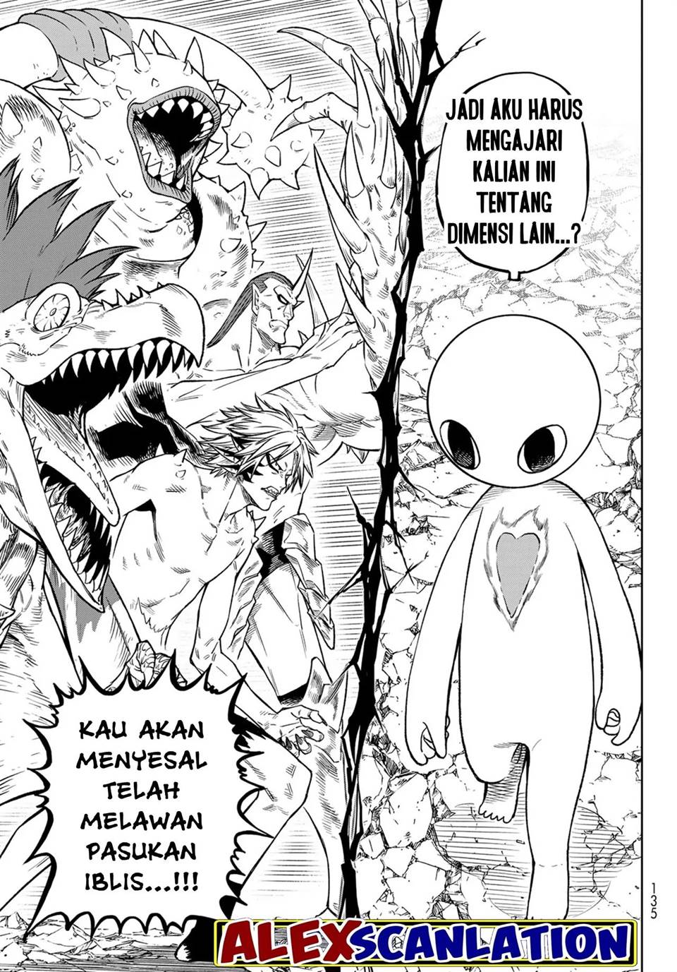 Versus Chapter 12 Gambar 31