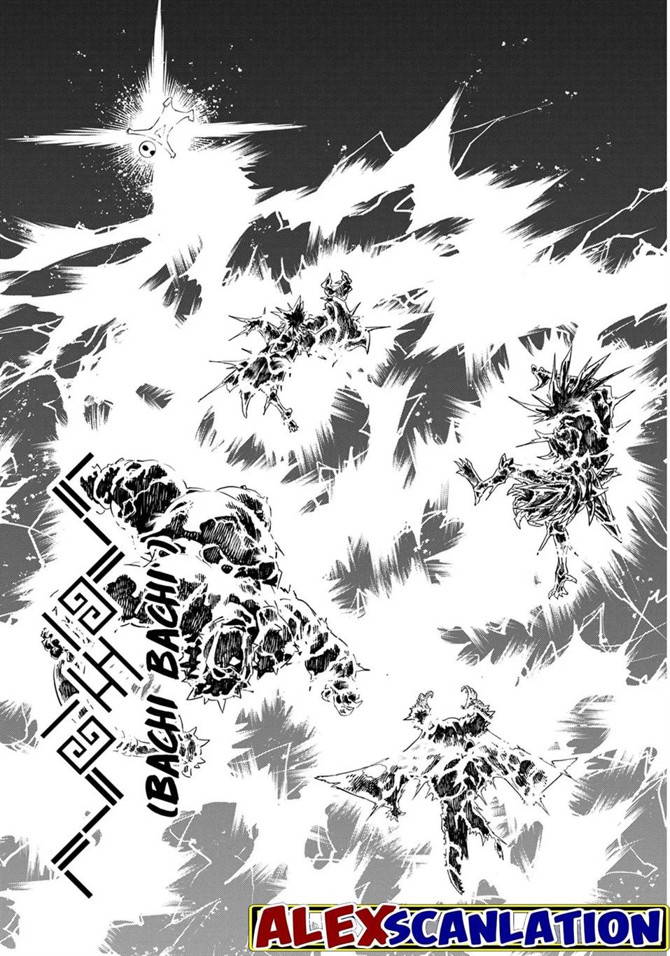 Versus Chapter 12 Gambar 40