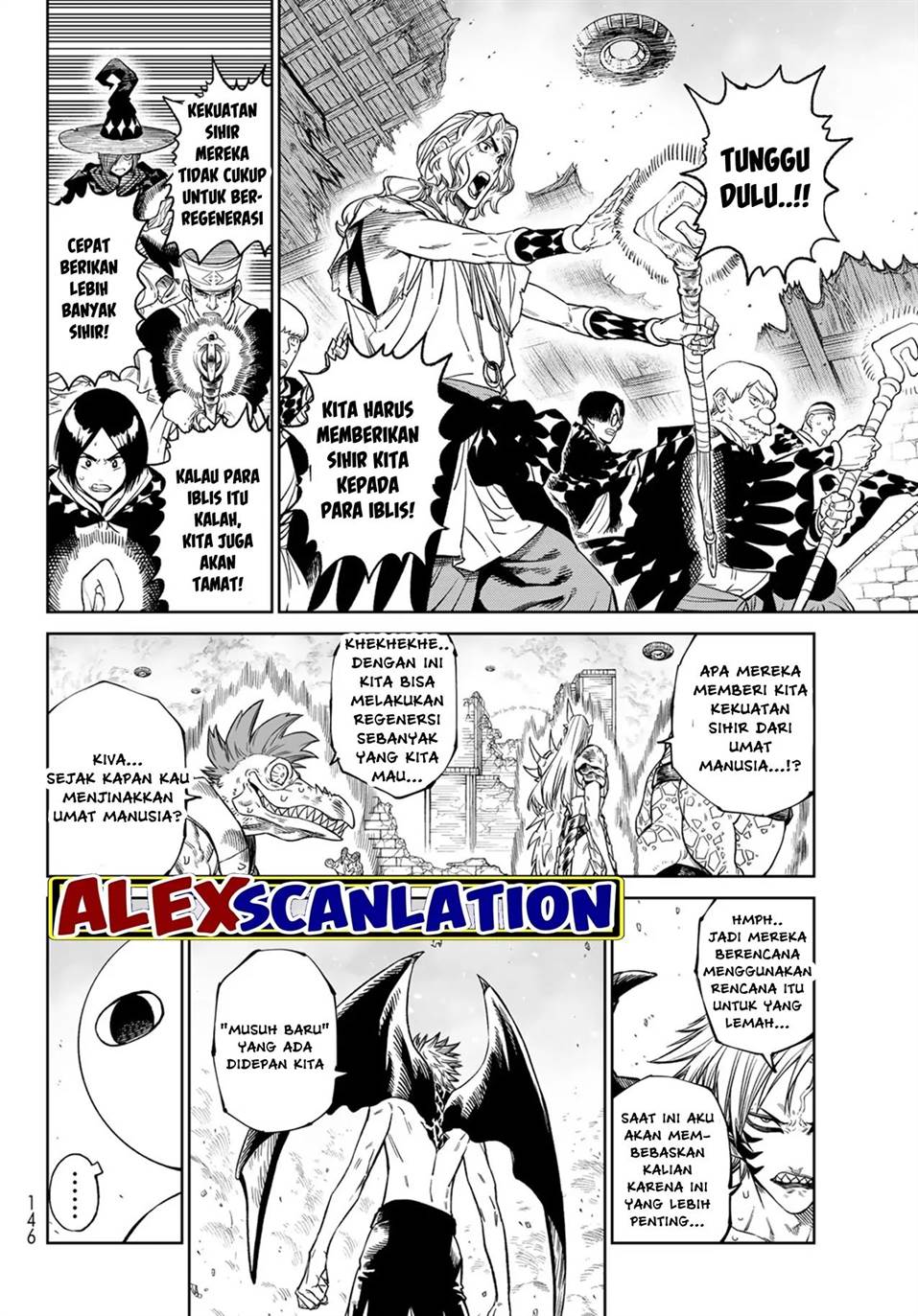 Versus Chapter 12 Gambar 42