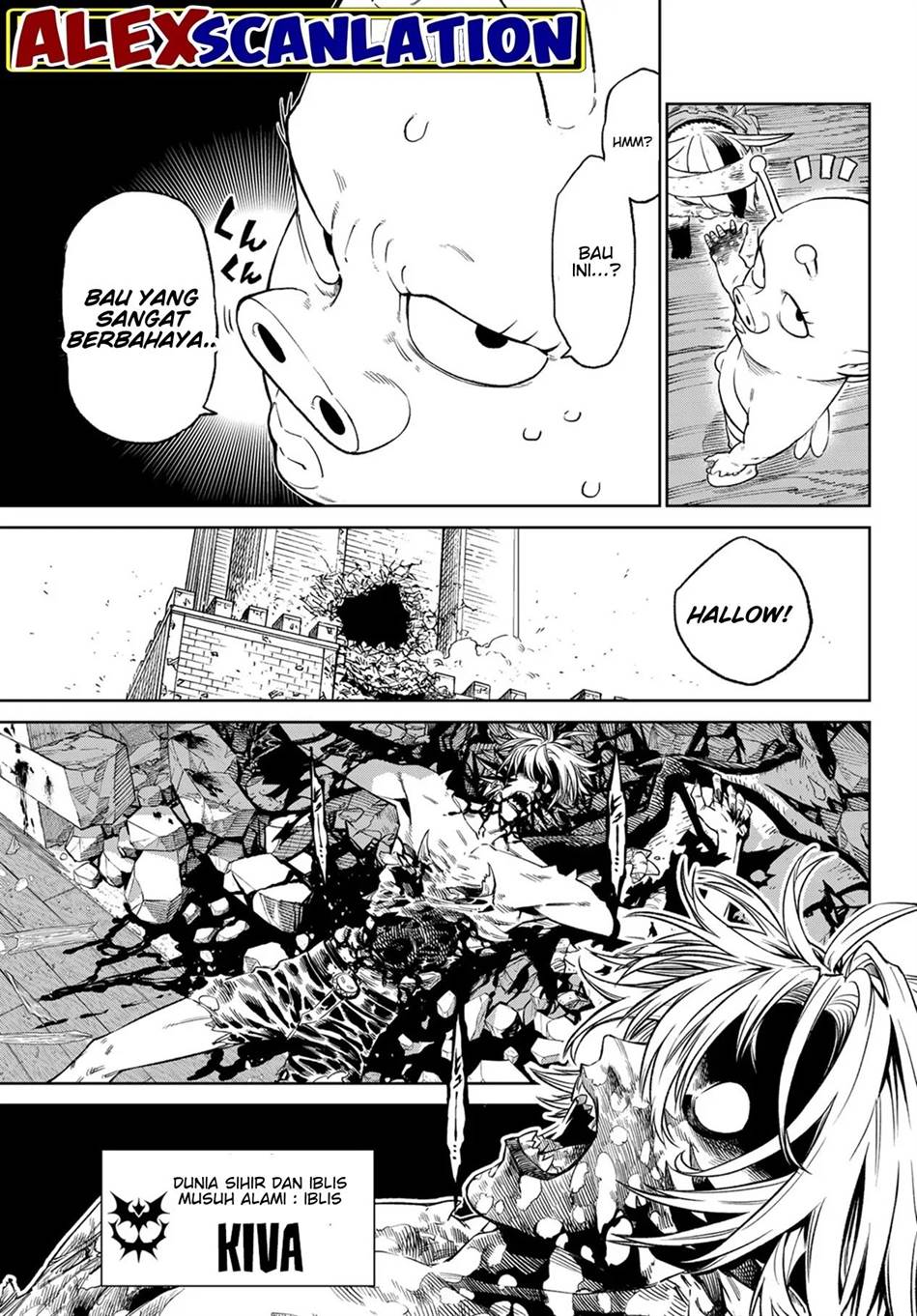 Versus Chapter 12 Gambar 7