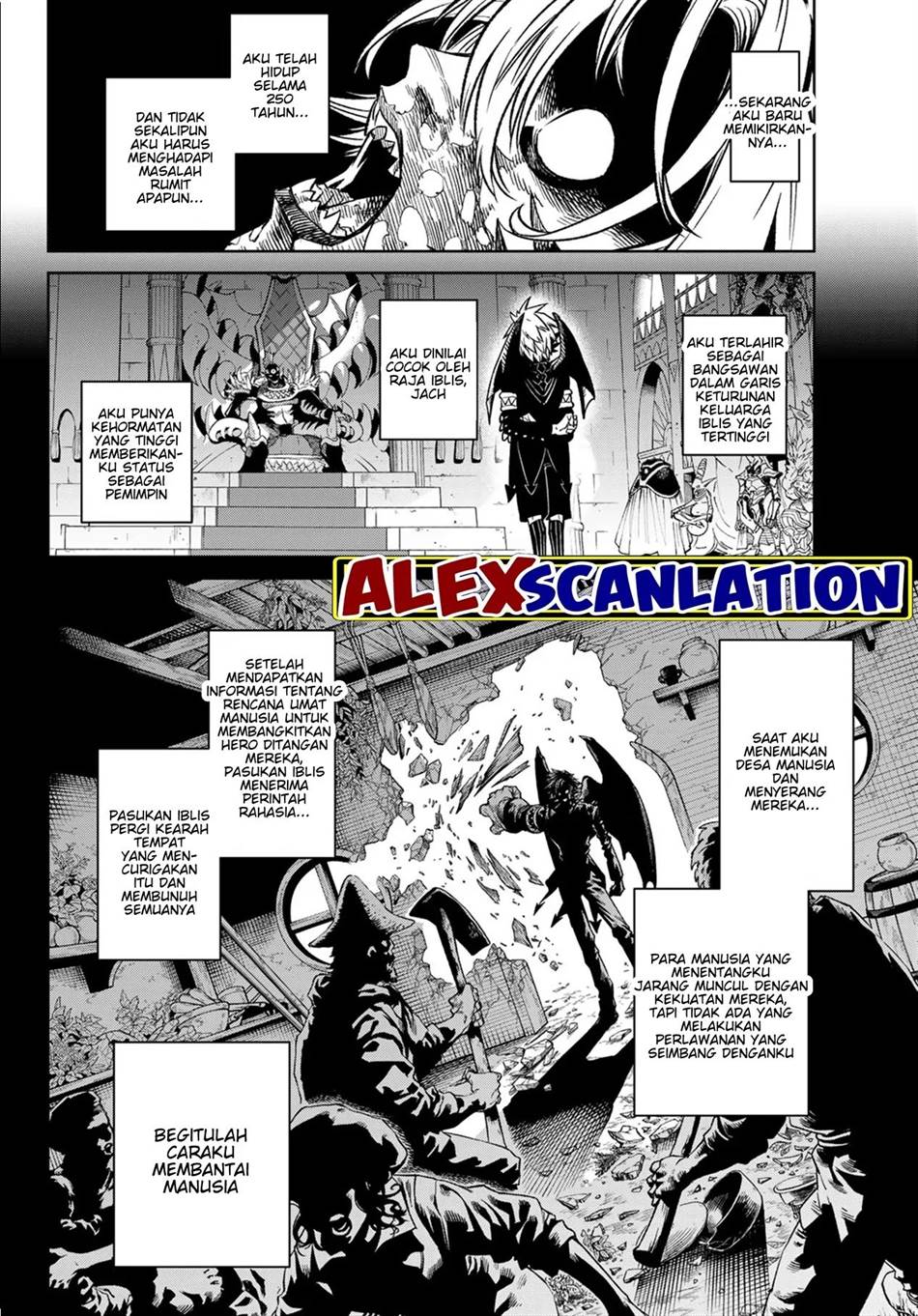 Versus Chapter 12 Gambar 8