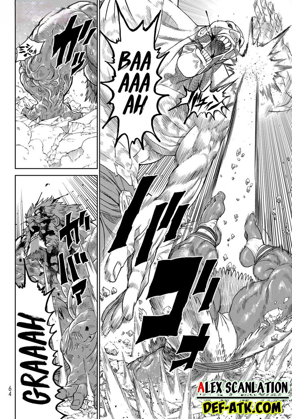 Versus Chapter 08 Gambar 24