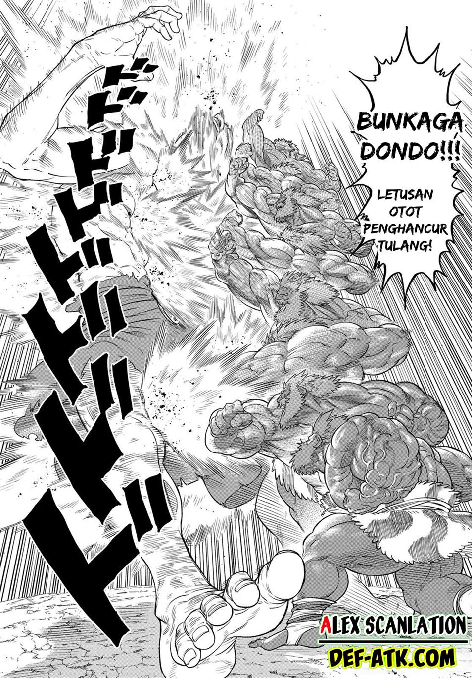 Versus Chapter 08 Gambar 23