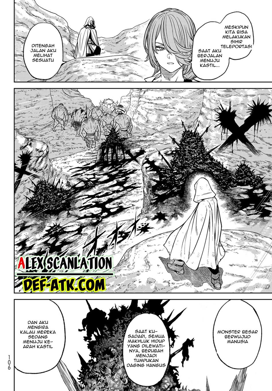 Versus Chapter 06 Gambar 14
