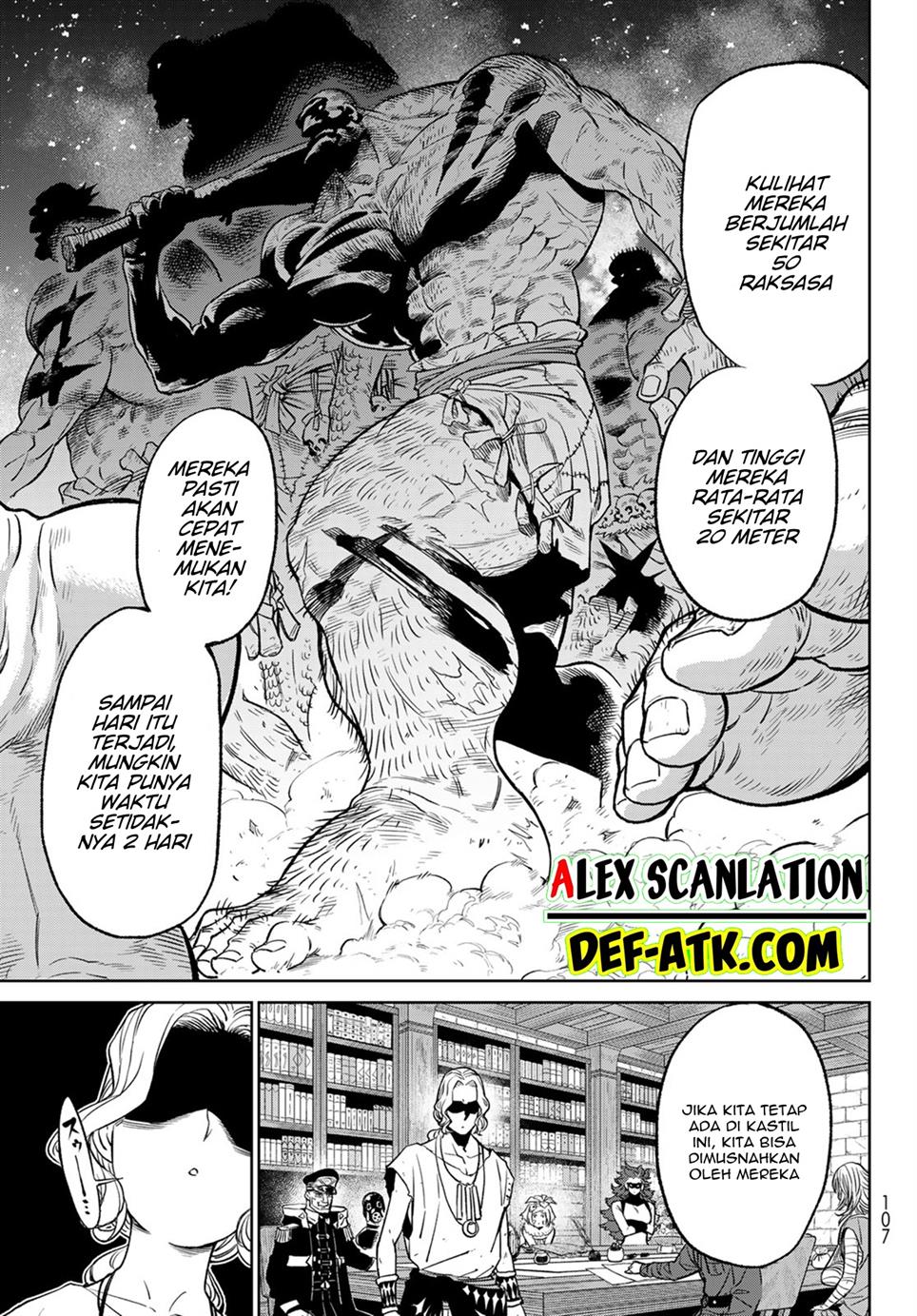 Versus Chapter 06 Gambar 15