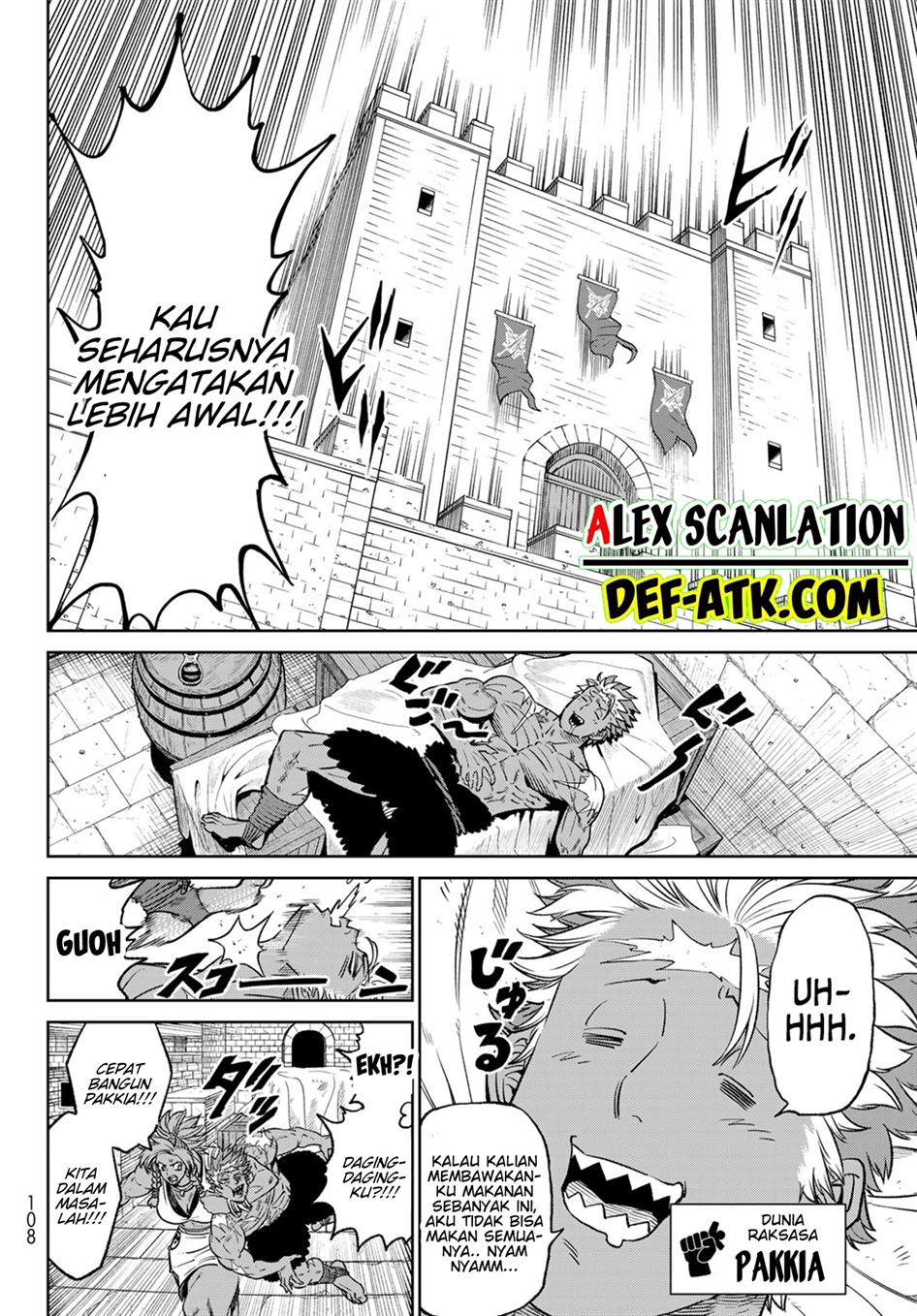 Versus Chapter 06 Gambar 16