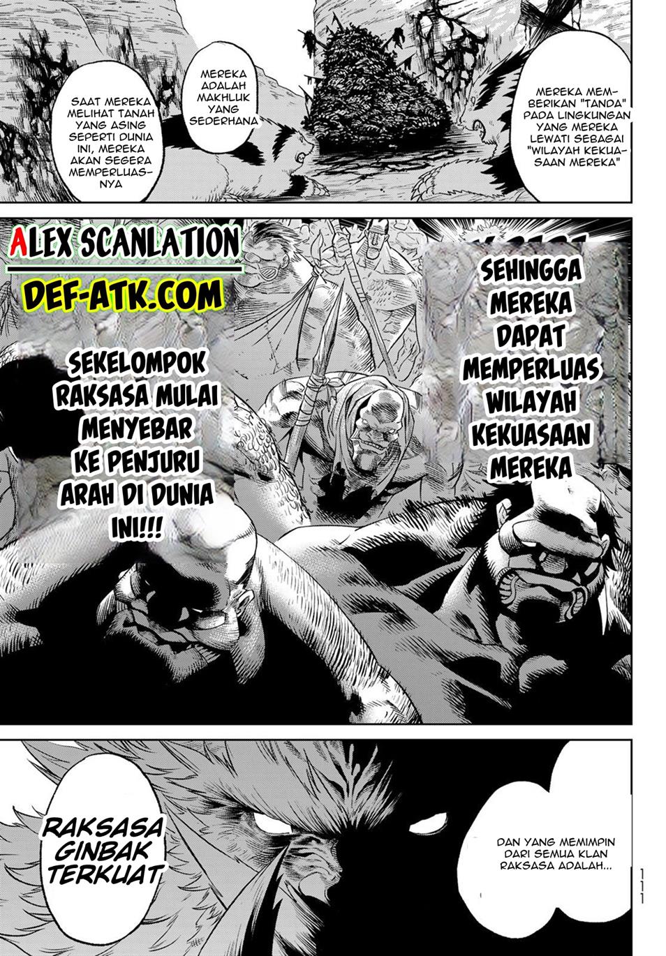 Versus Chapter 06 Gambar 19
