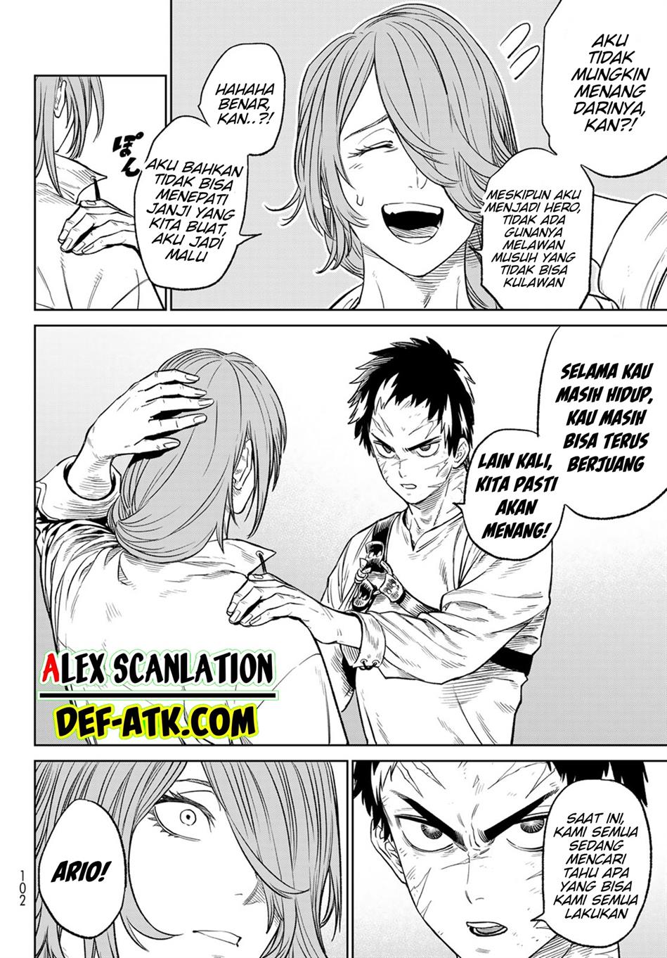 Versus Chapter 06 Gambar 10