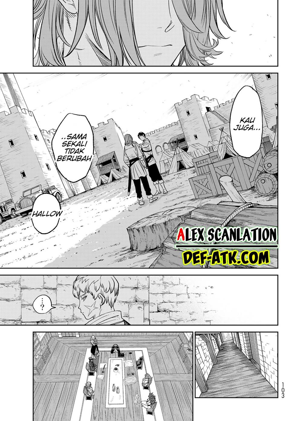 Versus Chapter 06 Gambar 11